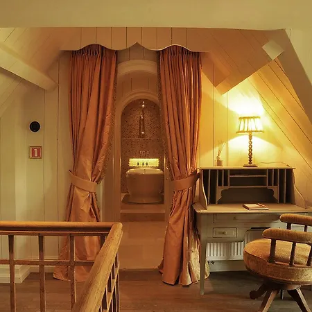 Exclusive The Secret Garden Nocleg ze śniadaniem