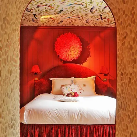 Exclusive The Secret Garden 3*