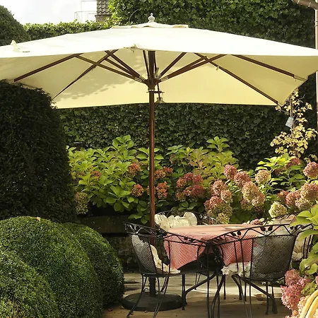Exclusive The Secret Garden 3*