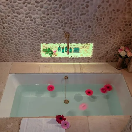 B&B Exclusive The Secret Garden 3*
