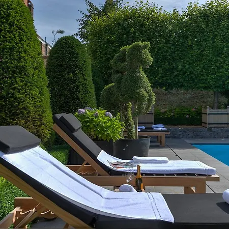 B&B Exclusive The Secret Garden 3*