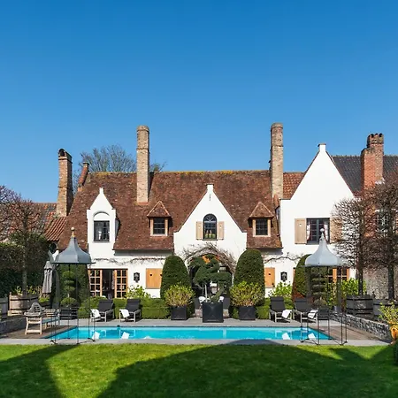 Exclusive The Secret Garden B&B 3*