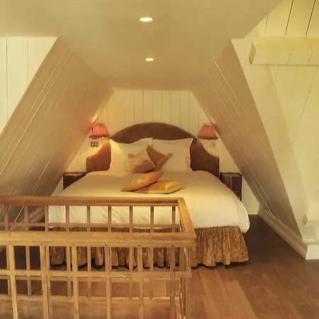 Exclusive The Secret Garden B&B 브뤼헤