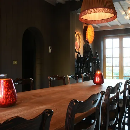 Exclusive The Secret Garden B&B 3*